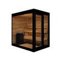 ThermaSol Vera Outdoor Sauna Cabin