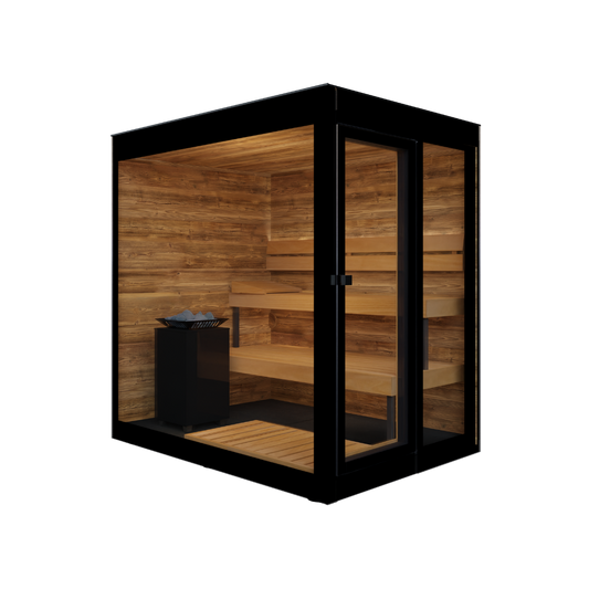 ThermaSol Vera Outdoor Sauna Cabin - 01_hero_thermasolverasaunaperspective.png
