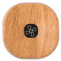 Saunum AIRIQ Button