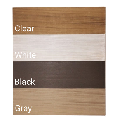 SaunaLife Sauna Wax - 64200-GREY-WAX
