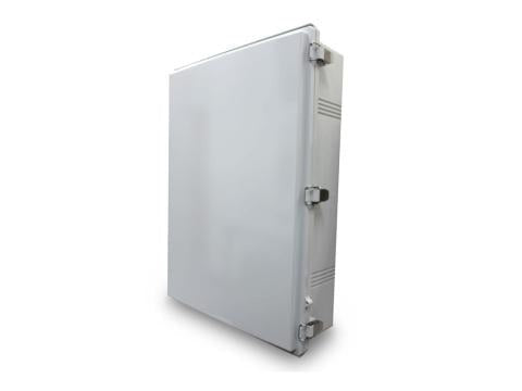 SaunaLife SaunaGear Waterproof Sauna Electrical Enclosures - SAUNAGEAR302
