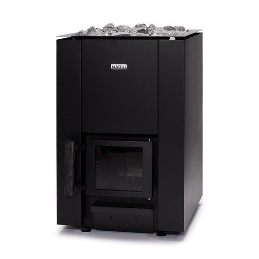 Narvi Kaamos 20 Wood Burning Sauna Stove - 02_angle.jpg