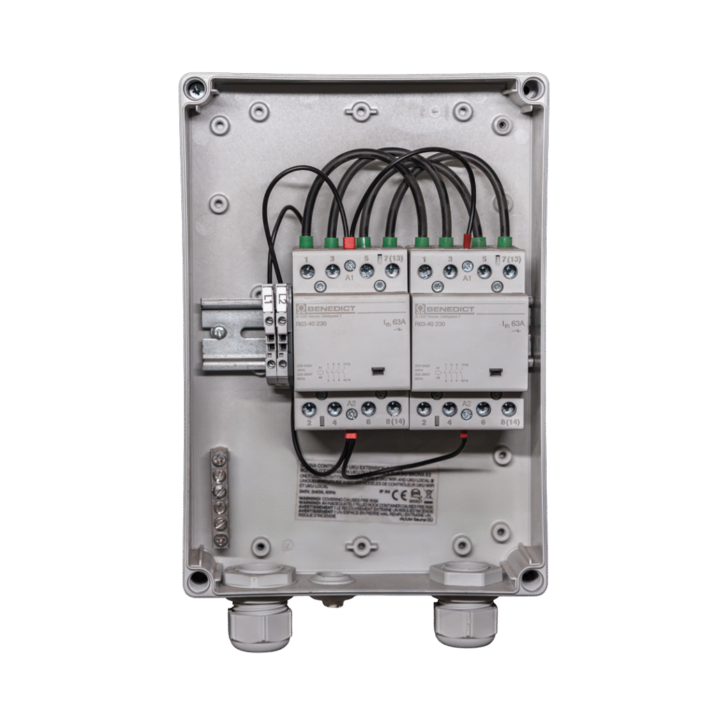 HUUM UKU Extension Box for Heaters 12kW+ - 02_detail_internal.png