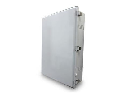 SaunaLife SaunaGear Waterproof Sauna Electrical Enclosures