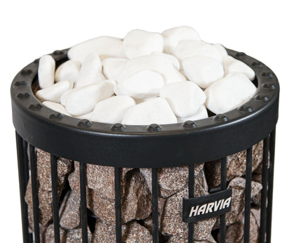 Harvia Elite Pro Heavy-Duty Sauna Heater Stones, 44lbs - 02_lifestyle_2.jpg