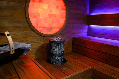 Harvia Vulcanite Sauna Heater Stones, Split-Face, 44lbs - 02_lifestyle_2.jpg