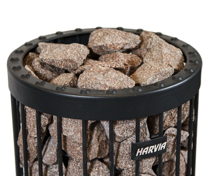 Harvia Elite Pro Heavy-Duty Sauna Heater Stones, 44lbs - 02_lifestyle.jpg