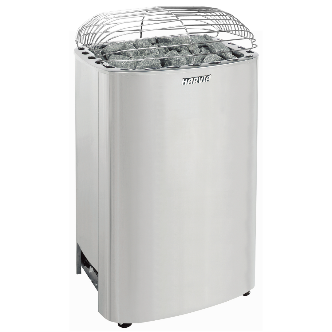 Harvia Club Commercial Electric Sauna Heater - 02_lifestyle.png