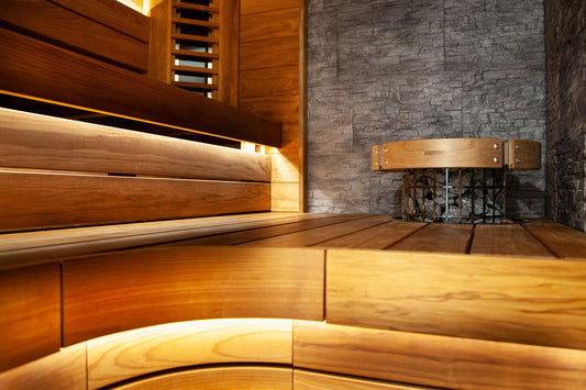 Harvia Embedding Flange for Cilindro Half Series 6/8kW Sauna Heaters - 02_lifestyle.jpg