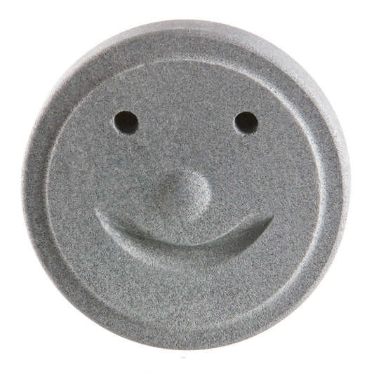 Hukka Saunaveijari Soapstone Sauna Smiley Stone - 02_lifestyle.jpg