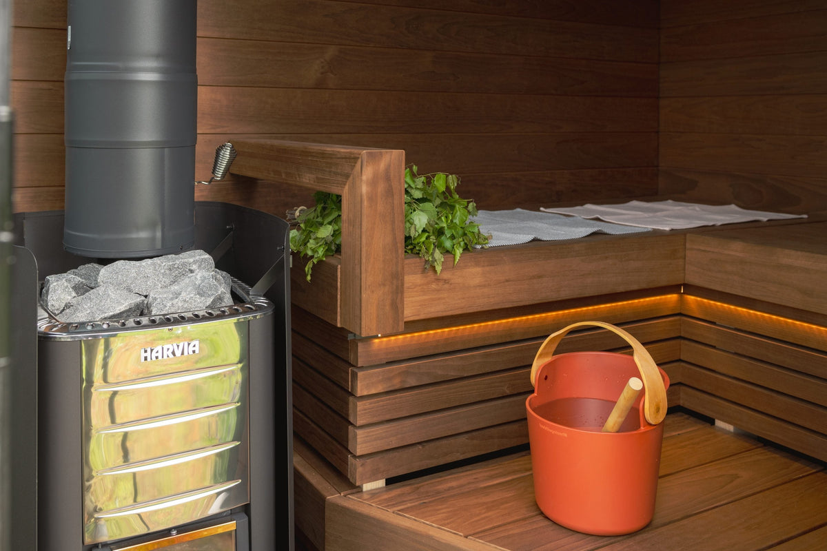 ThermaSol Nordic Misty Outdoor Sauna Cabin - 02_lifestyle_nm-small-wood-interior-scaled.jpg