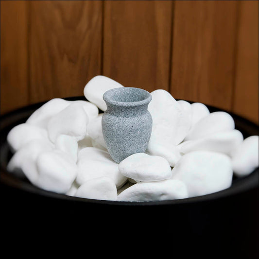Hukka Amfora Soapstone Large Aromatic Cup - 02_lifestyle_stones.jpg