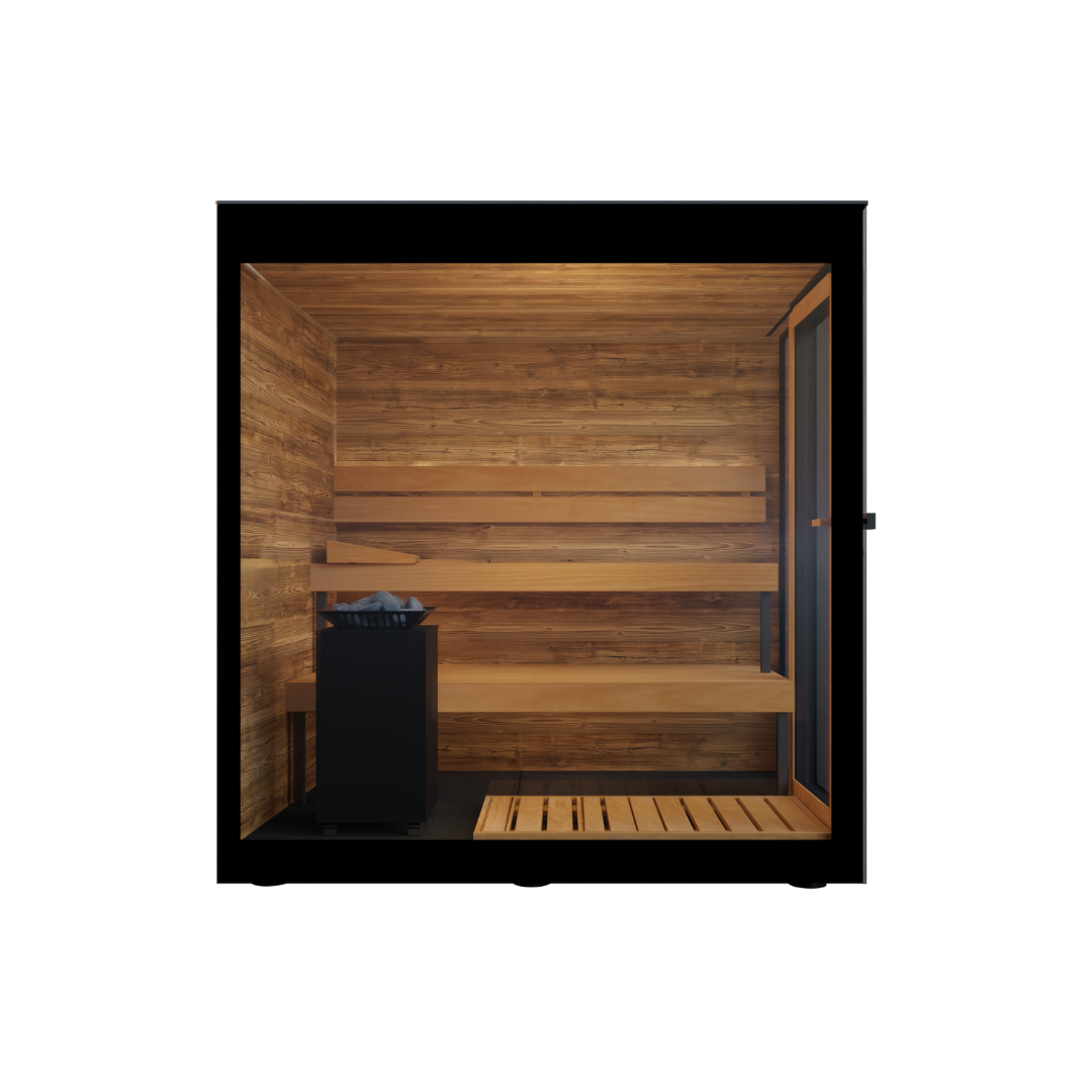 ThermaSol Vera Outdoor Sauna Cabin - 02_lifestyle_thermasolverasaunasideview.png
