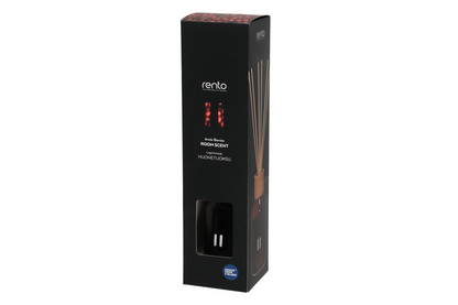 Rento Fragrance Sticks Aroma Diffuser 100mL - Arctic Berries