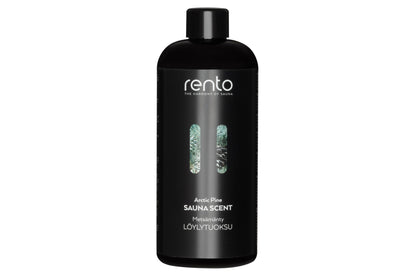 Rento Sauna Scent 400mL (13.5 oz) - Arctic Pine