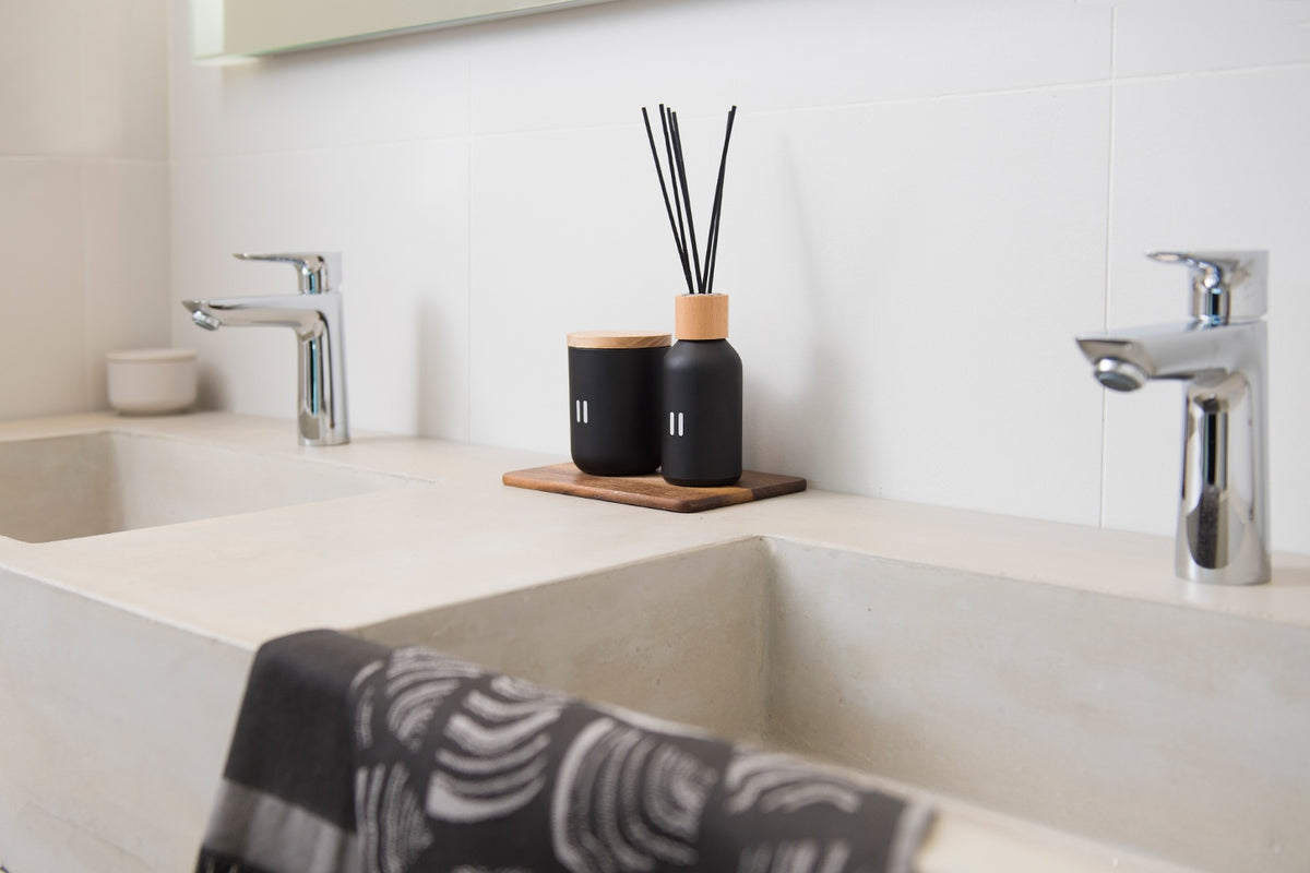 Rento Fragrance Sticks Aroma Diffuser 100mL - Arctic Pine