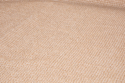 Rento Kenno Recycled Cotton Sauna Seat Cover 20" x 24" - Beige