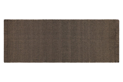 Rento Kenno Recycled Cotton Sauna Seat Cover 24" x 63" - Brown