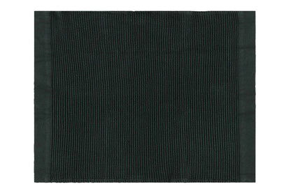Rento Kenno Recycled Cotton Sauna Seat Cover 20" x 24" - Dark Green