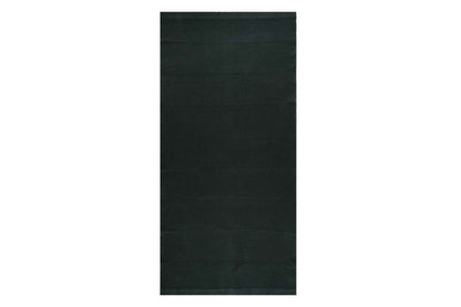 Rento Kenno Recycled Cotton Oversized Sauna Bath Towel 71" x 36" - Dark Green