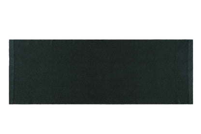 Rento Kenno Recycled Cotton Sauna Seat Cover 24" x 63" - Dark Green