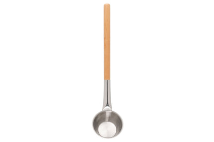 Rento x Harri Koskinen Stainless Steel Sauna Ladle - Default