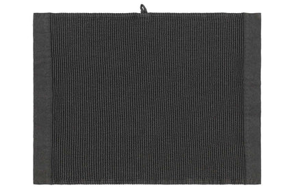 Rento Kenno Recycled Cotton Sauna Seat Cover 20" x 24" - Grey
