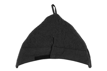 Rento Kenno Recycled Cotton Sauna Hat - Grey