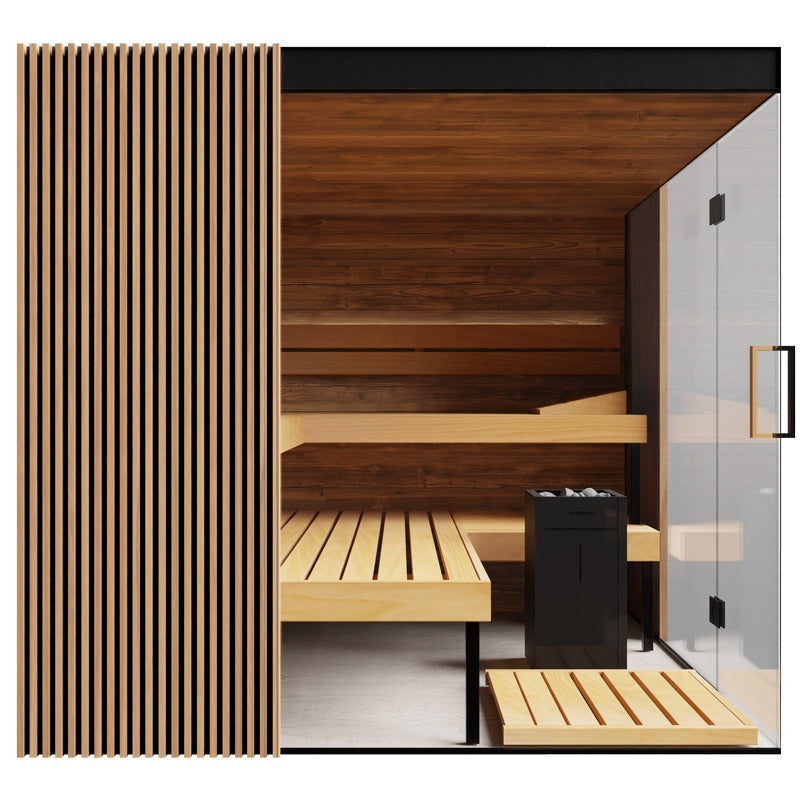 ThermaSol Aalto Indoor Sauna Cabin - 03_detail_aalto-side-view-harvia-virta.jpg