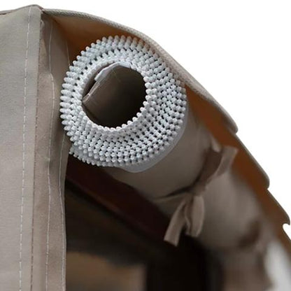 Finnmark Waterproof Sauna Cover - 03_detail_ties.jpg