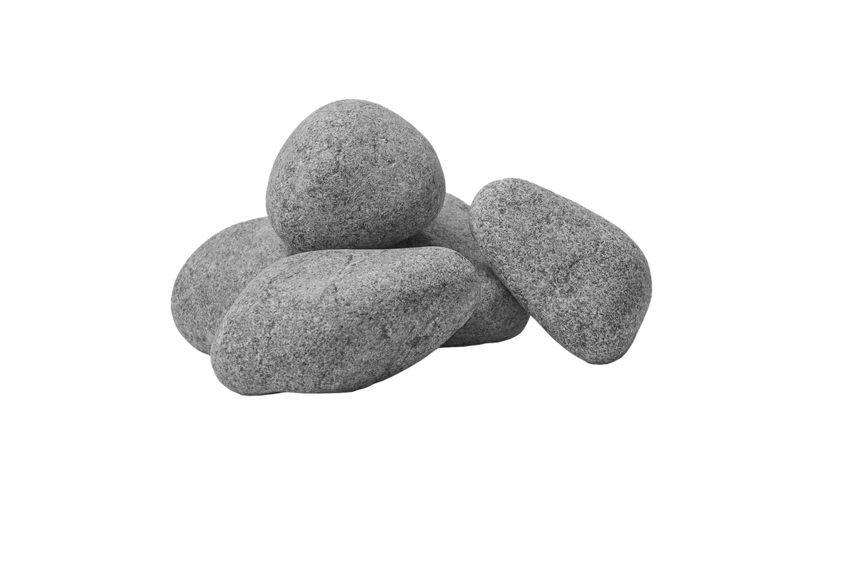 HUUM STEEL Mini Electric Sauna Heater Package - 03_stones.png