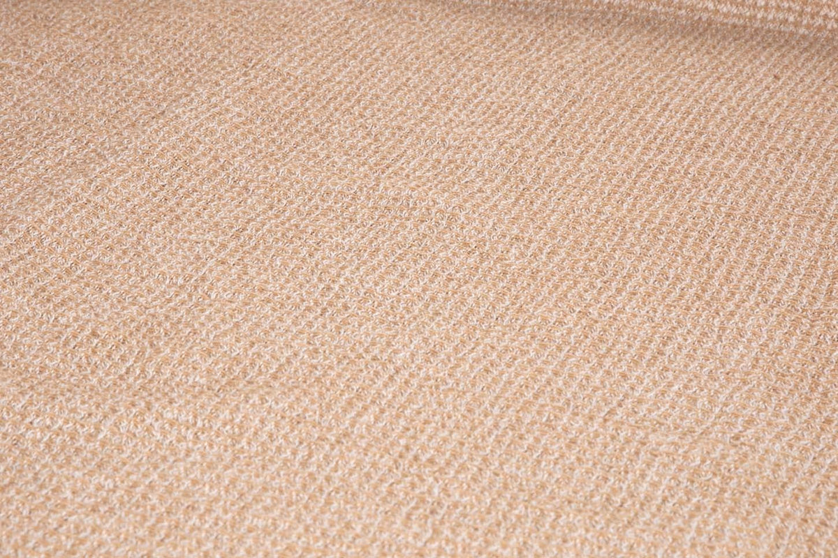 Rento Kenno Recycled Cotton Sauna Seat Cover 24" x 63" - Beige