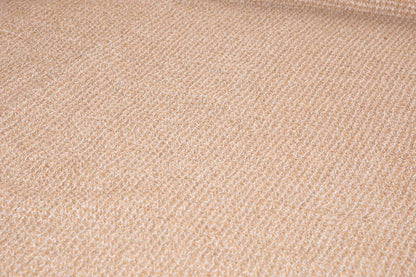 Rento Kenno Recycled Cotton Sauna Seat Cover 24" x 63" - Beige