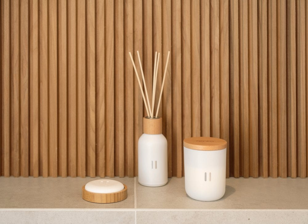 Rento Fragrance Sticks Aroma Diffuser 100mL - Birch