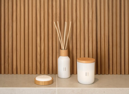 Rento Fragrance Sticks Aroma Diffuser 100mL - Birch