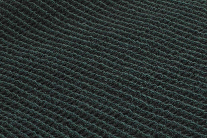 Rento Kenno Recycled Cotton Sauna Seat Cover 20" x 24" - Dark Green
