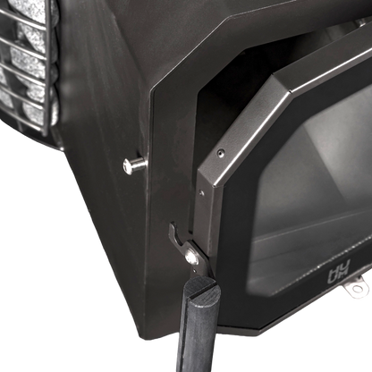 HUUM HIVE Flow Wood-Burning Sauna Stove - 04_detail_handle.png