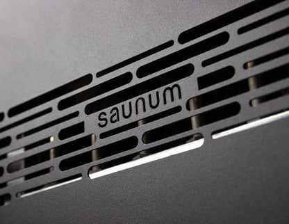 Saunum Air Perfect 7 Sauna Heater - 04_detail_stone_top.jpg