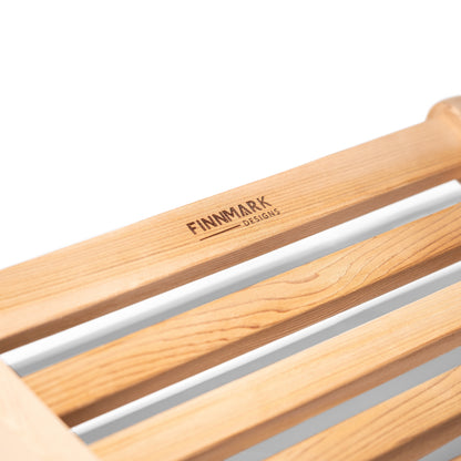 Finnmark Curve Canadian Red Cedar Ergonomic S-Shape Sauna Backrest - 04_dimensions.jpg