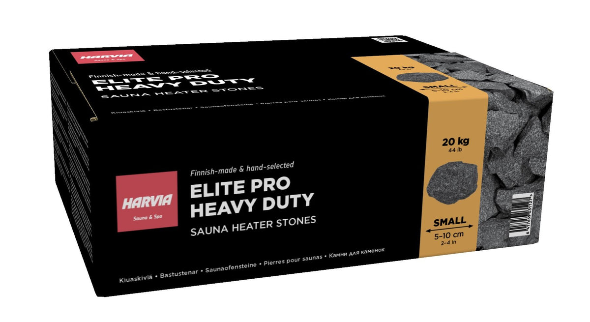 Harvia Elite Pro Heavy-Duty Sauna Heater Stones, 44lbs - 04_view.jpg