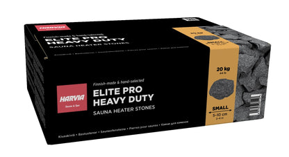Harvia Elite Pro Heavy-Duty Sauna Heater Stones, 44lbs - 04_view.jpg