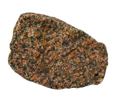 Harvia Decorative Red Granite Sauna Heater Stones, Split-Face, 5-10cm - 04_view.jpg