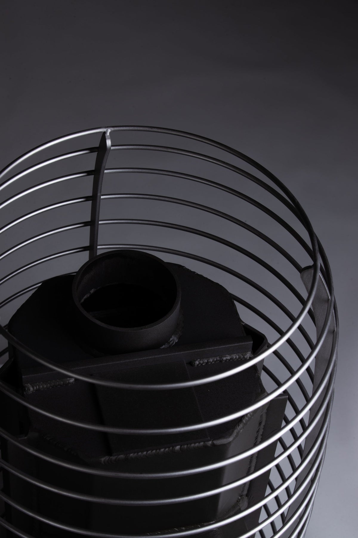 HUUM HIVE Wood-Burning Sauna Stove Package - 05_detail_craftsmanship.jpg