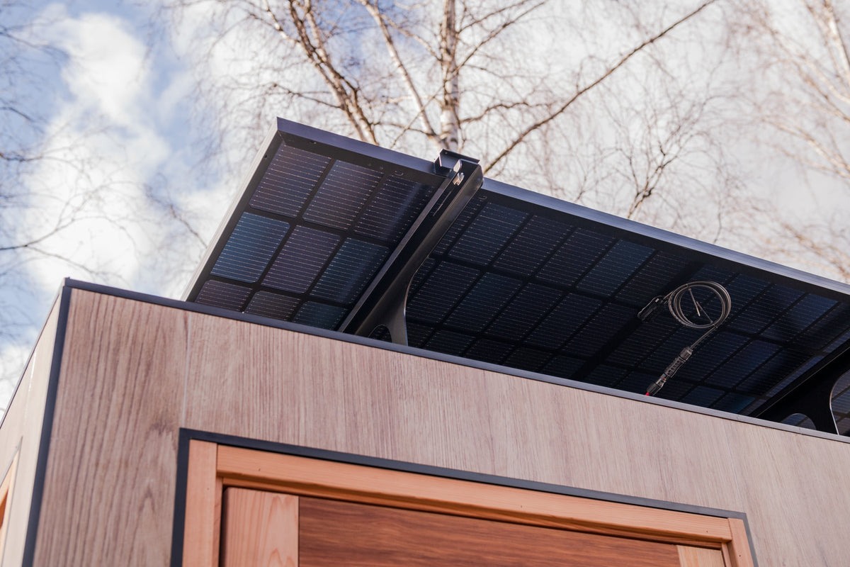 ThermaSol Solaris Solar-Powered Outdoor Sauna Cabin - 05_detail_thermasol-solaris-panels.jpg