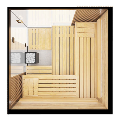 ThermaSol Aalto Indoor Sauna Cabin - 05_view_aalto-top-view-virta.jpg