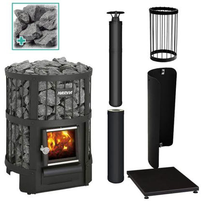 Legend 150 Kit