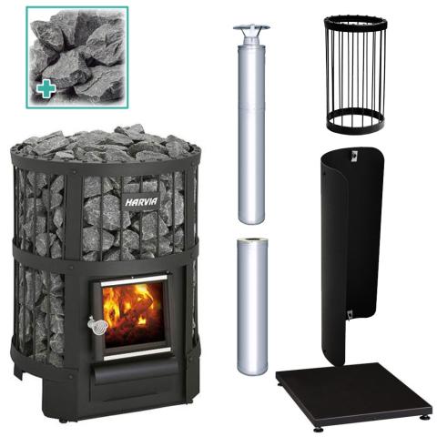 Legend 150 Kit