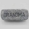 Leisurecraft GRANDMA, Engraved Soapstone