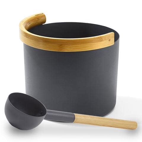 Kolo Sauna Set 2