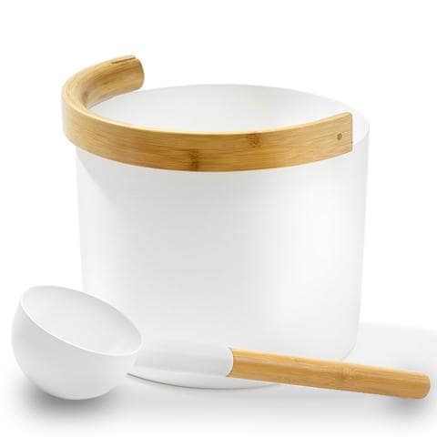 Kolo Sauna Set 2